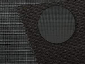 Огнестойкая ткань для наружных занавесок