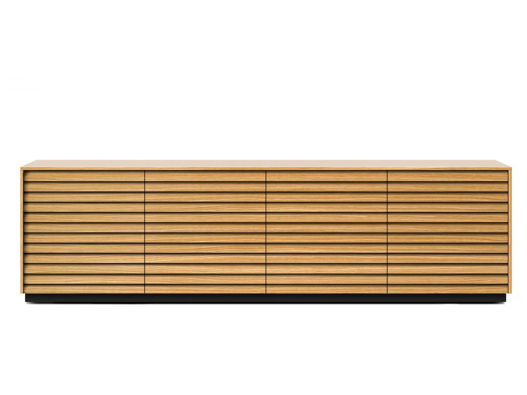 Деревянный шкаф с распашными дверями Punt Sussex ARCH-00086365 - Вид №6