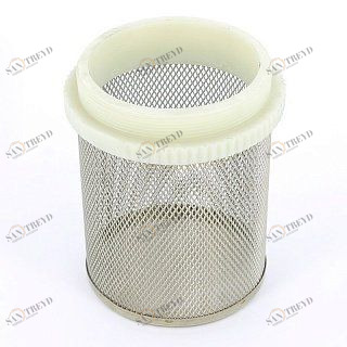 Фильтр-сетка для обратного клапана ITAP 1"1/4 102114