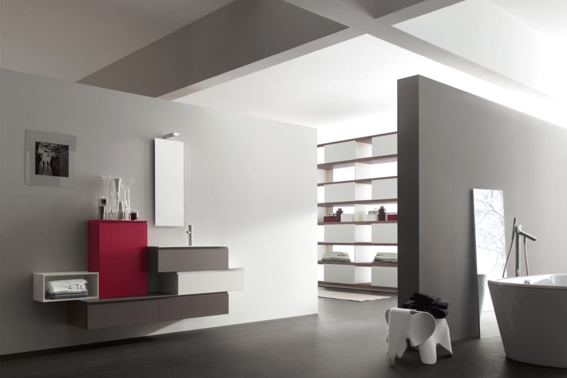 Комплект мебели 28 Arcom Goya STARC245 - Вид №4