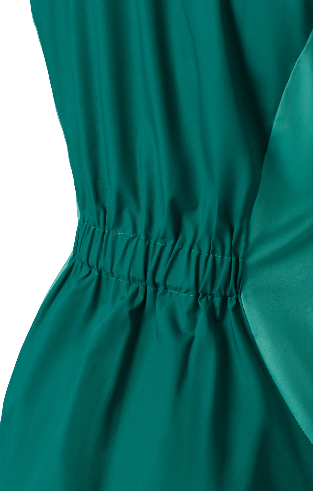 69292 Костюм "Лига" цвет зеленый с салатовым  Медицинская одежда  размер 58 Спецодежда  - Вид №6