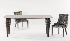 Стол  PIERMARIA KARAB