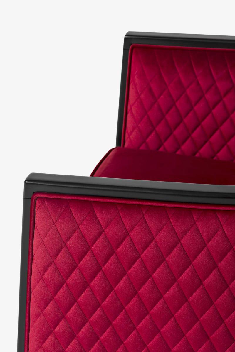 Saten Кресло OASIS BATHROOM Saten - Вид №20