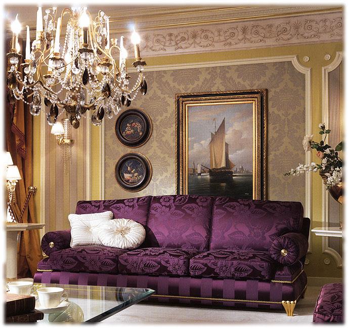 Диван Royale TURRI T485 Classic