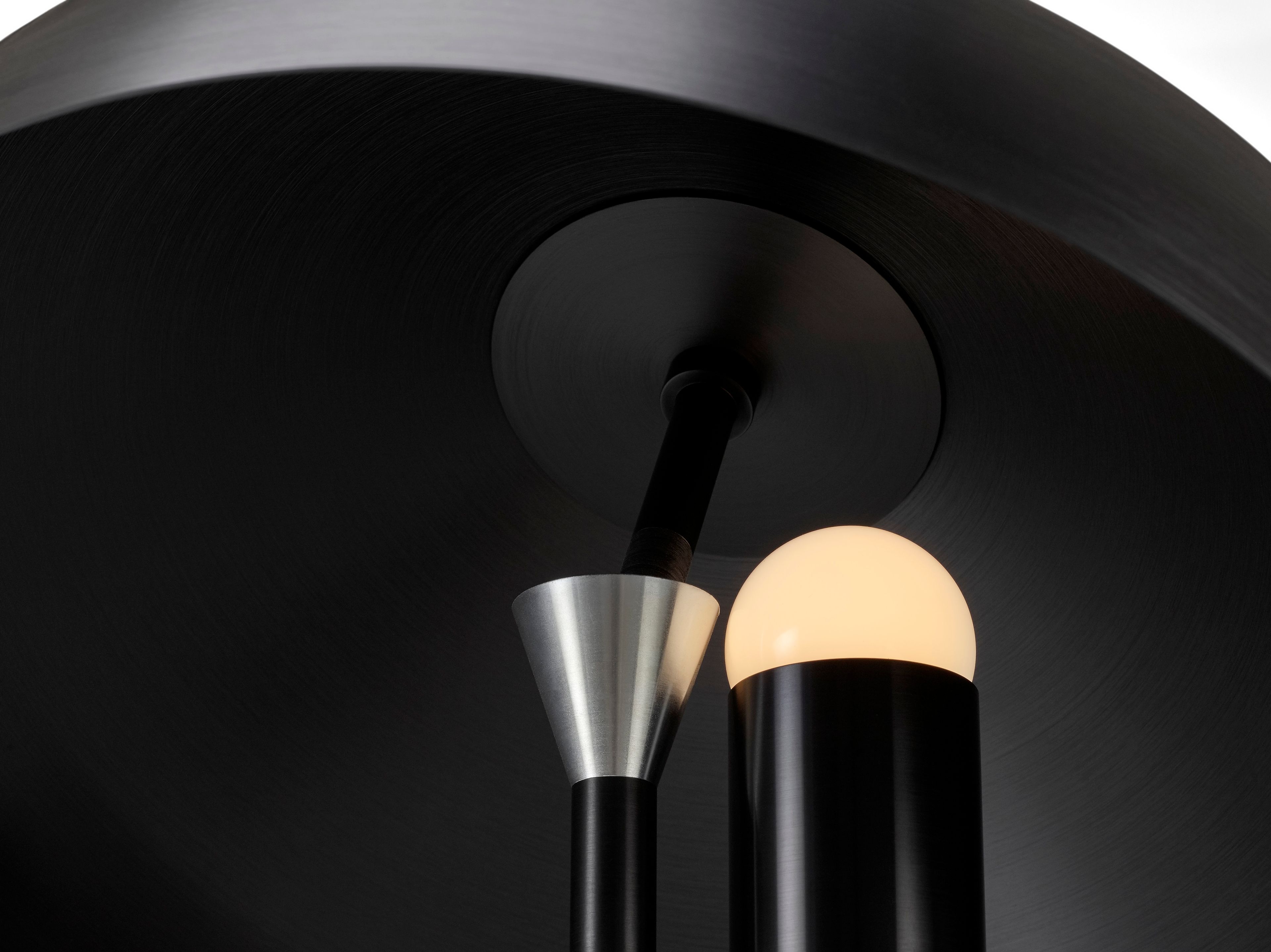 Регулируемая настольная лампа Ross Gardam ARCH-00075195 - Вид №7