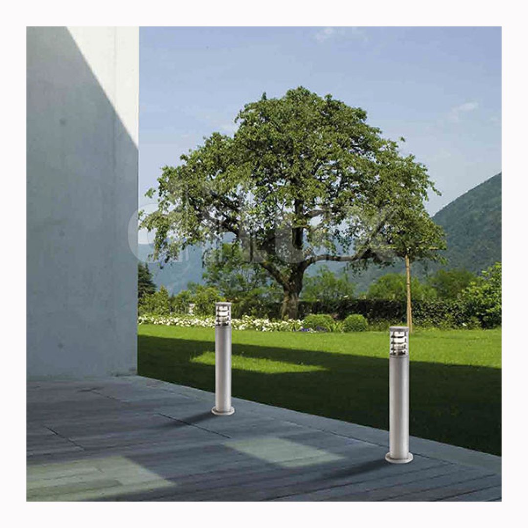 PAN EST408 BARBADOSH75 уличный столб 112637 - Вид №3