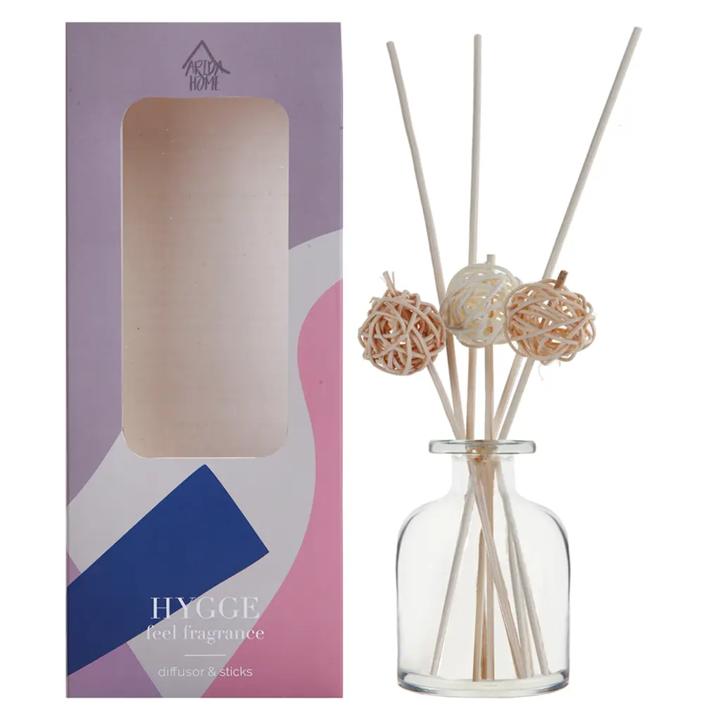 Декоративный набор № 2 Arida Home 100 мл STLM-2078951