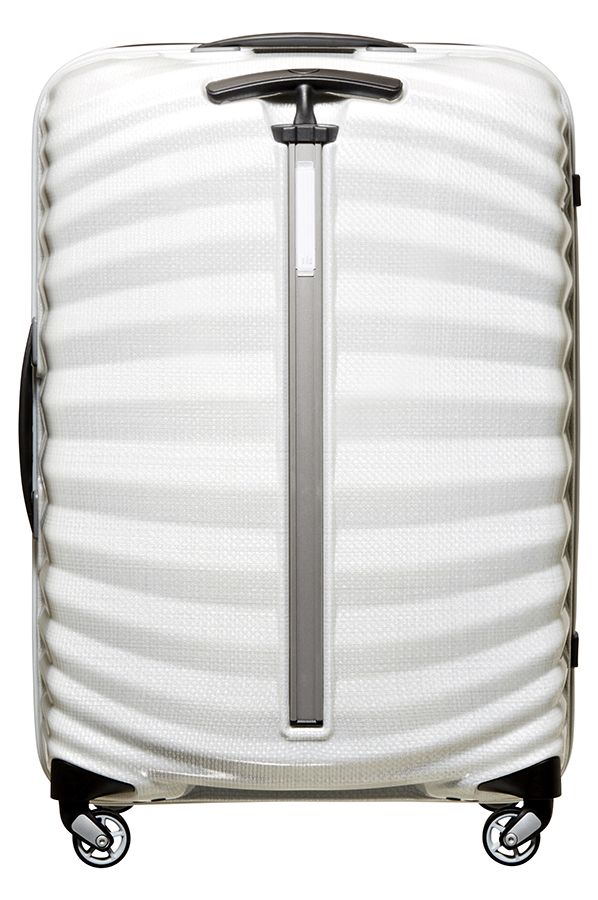 98V-35002 Чемодан 98V*002 Spinner 69/25 Samsonite Lite-Shock  - Вид №2