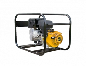 Газовый генератор Gazvolt Standard 8500 TA SE 01