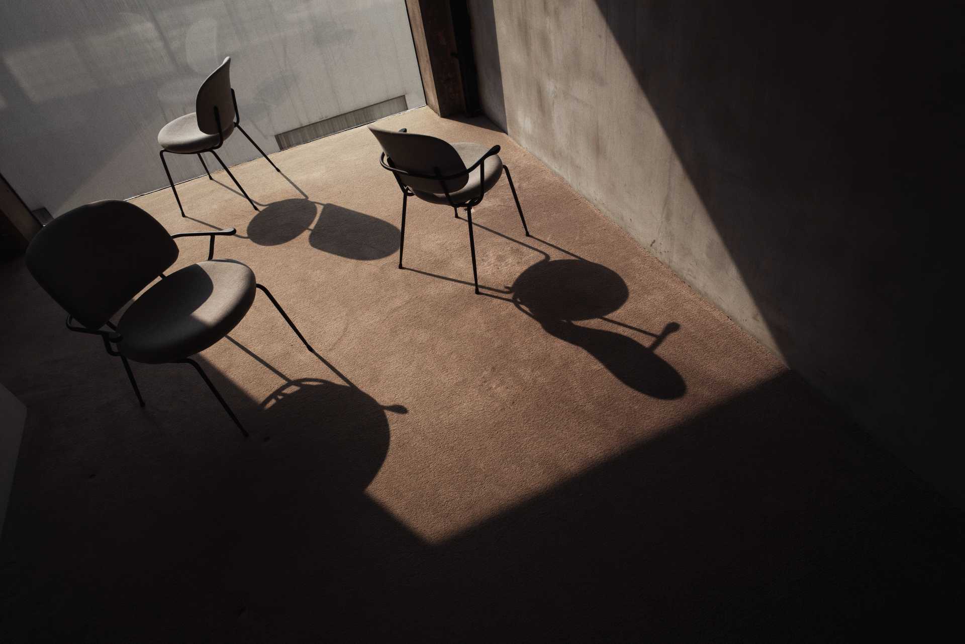 Обеденное кресло индустрии Stellar Works IN-S211 Industry - Вид №5