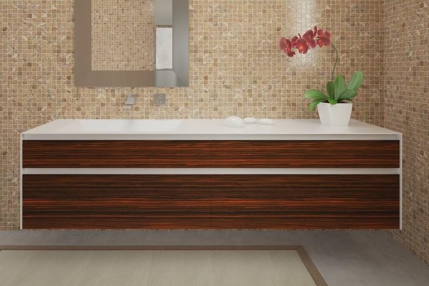 Artesive Клейкая мебельная пленка из ПВХ с эффектом дерева Wood Wd-064 - Вид №3