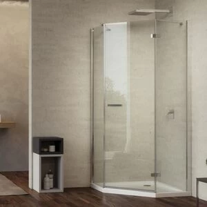 GF2S Vertica collection Душевая кабина DUKA