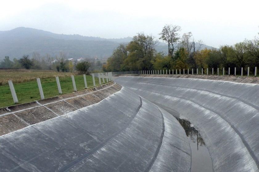 Firestone Building Products Геомембрана в epdm sun-id-1456800 - Вид №13