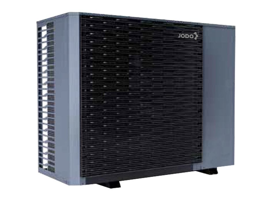 Воздух/вода гидронный моноблочный тепловой насос JODO AIRP-MHP290 ARCH-00078714 - Вид №1