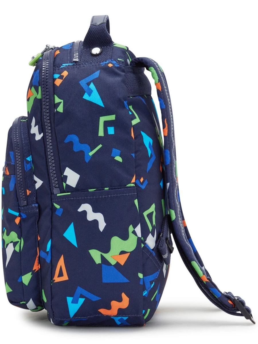 KI5357T72 Рюкзак Small Backpack Kipling Seoul S  - Вид №2