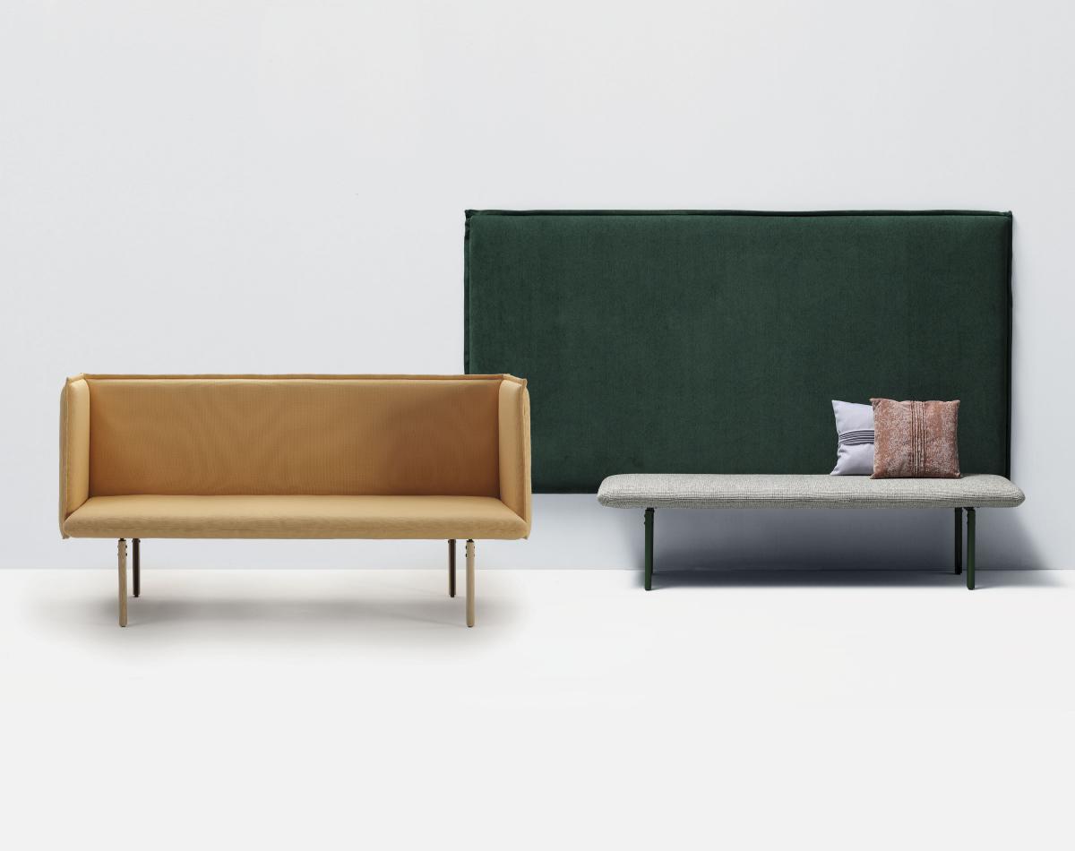 007155 Скамейка L SANCAL Rew