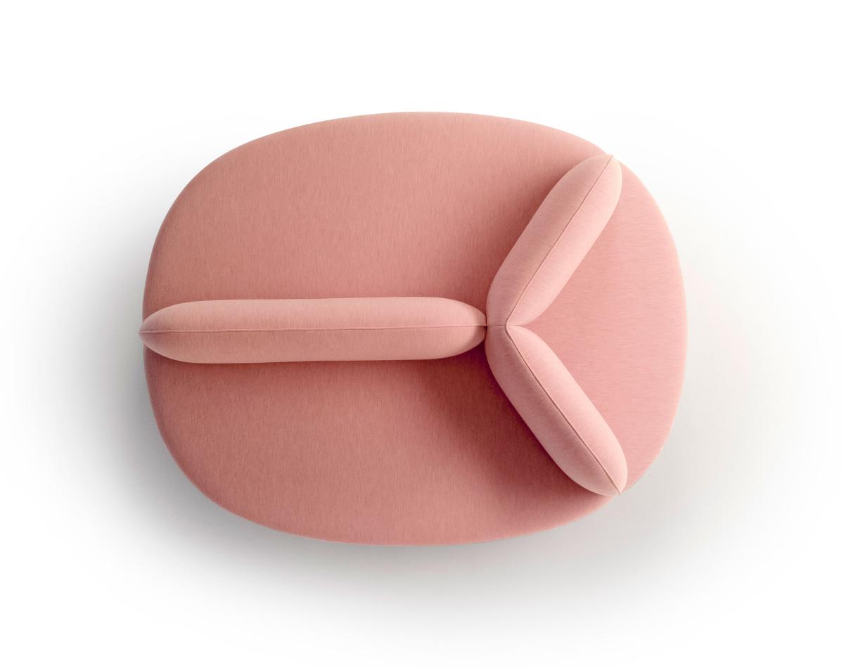 071632 Скамейка SANCAL La Isla - Вид №14