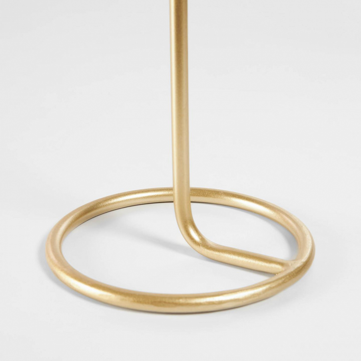 090981 Подсвечник маленький La Forma Babirye  - Вид №1