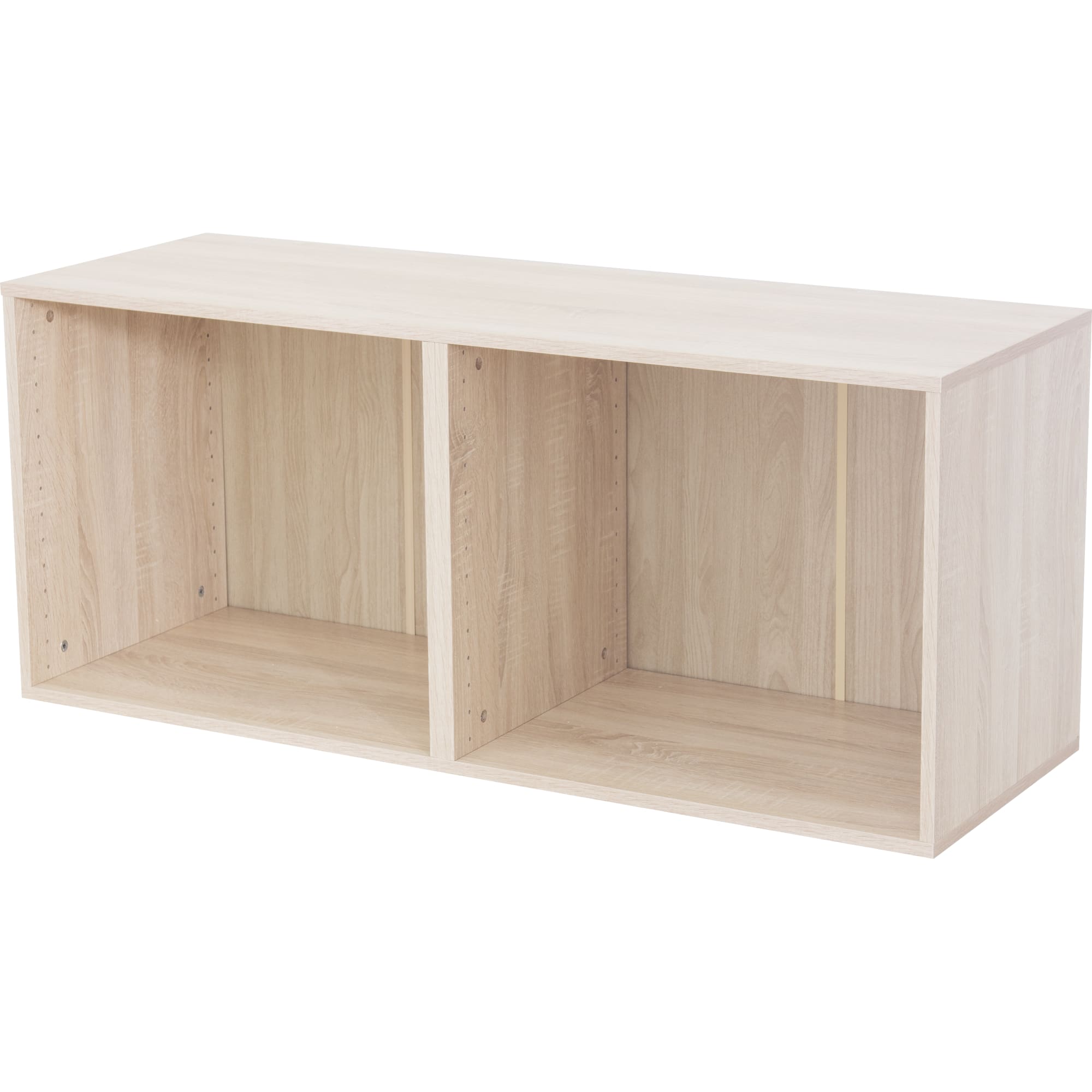 81965184 Каркас шкафа МФ 120,1x51,2x41,7 см, цвет дуб сонома Santreyd 