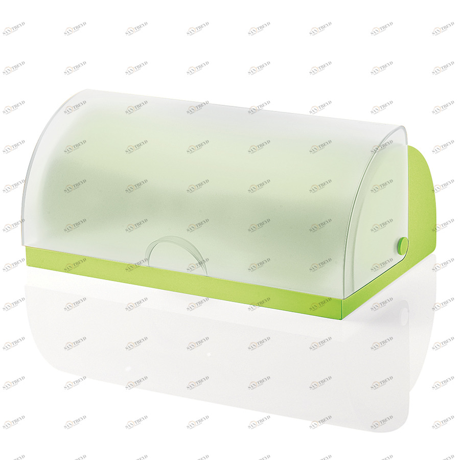 Хлебница forme casa зелёная GUZZINI ДИЗАЙНЕРСКИЕ 252226 Зеленый 