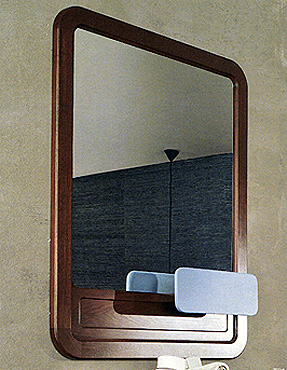 Зеркало  BAMAX 45.752 Contemporaneo