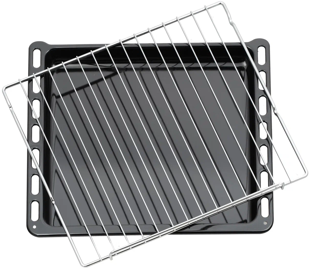 9020262 Газовый духовой шкаф DeLonghi NSFG 9 XL RUS STDN-0135976 - Вид №9