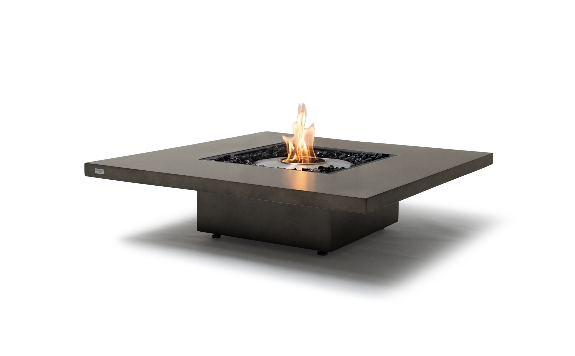 Отдельно стоящий камин на биоэтаноле или газе EcoSmart Fire Fire Tables ARCH-00067920 - Вид №20
