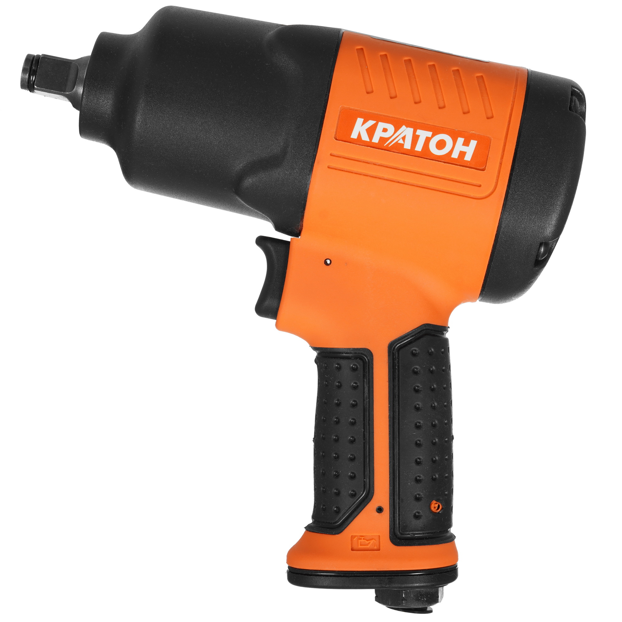 Пневмогайковерт Кратон AIW-900 9030498 STDN-0097173