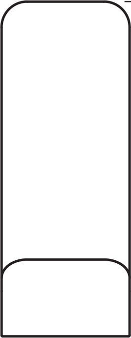 8315 Крючок ARTWELLE Regen - Вид №1