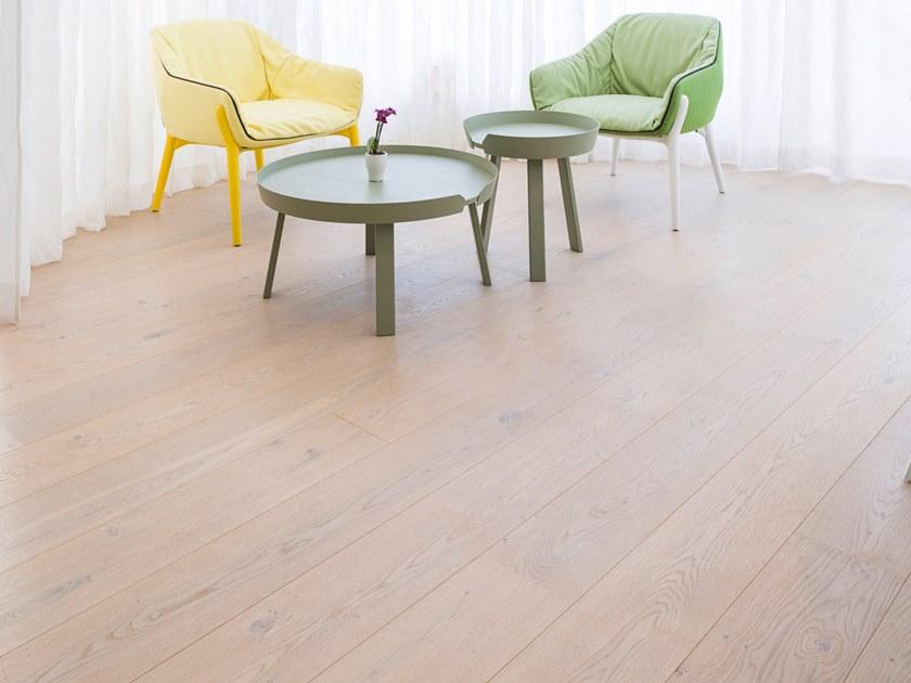 mafi Дубовый пол Basic eiche Eiebbkx - Вид №5