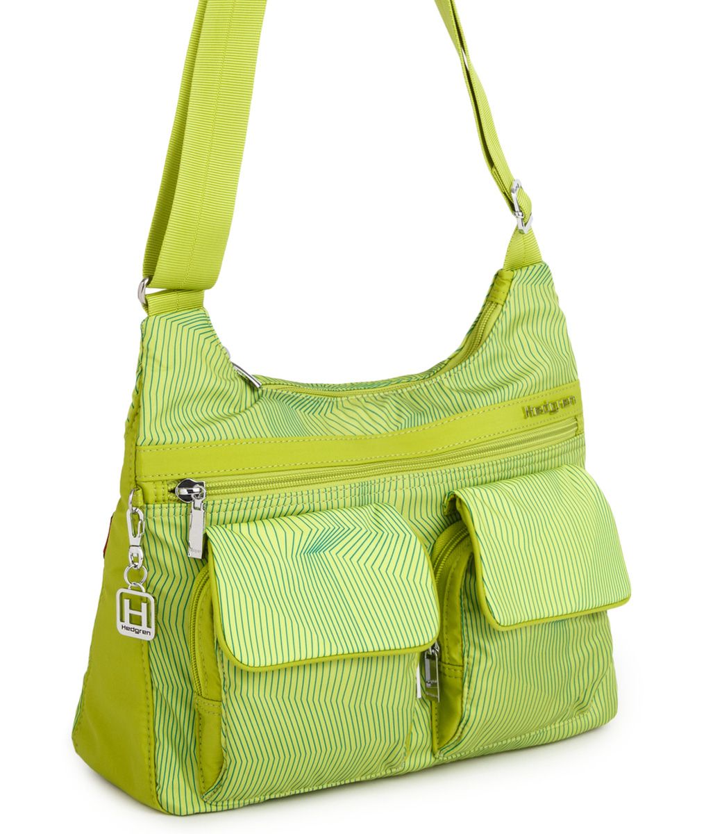 HIC247/797 Молодежная сумка HIC247 Prarie Hedgren Inner City 