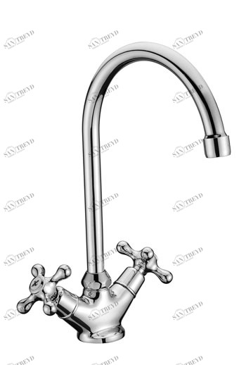 LM2105C Смеситель Standard для кухни LEMARK STANDARD