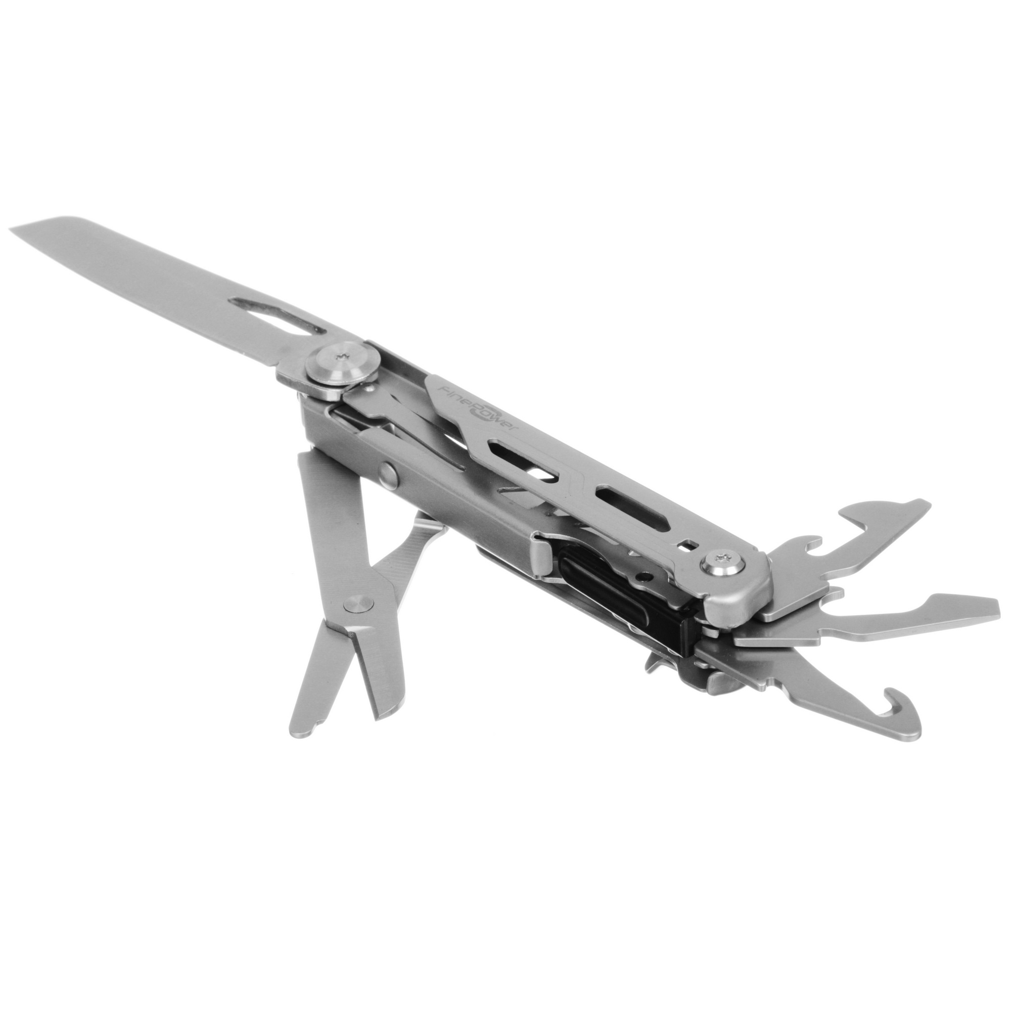 Мультитул FinePower MFT6B-P02 9098577 STDN-0028571 - Вид №3