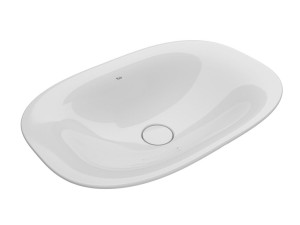 Столешница для умывальника Fireclay