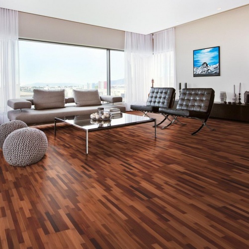 Паркетная доска Kahrs Ярра Сидней 2600200478 - Вид №22