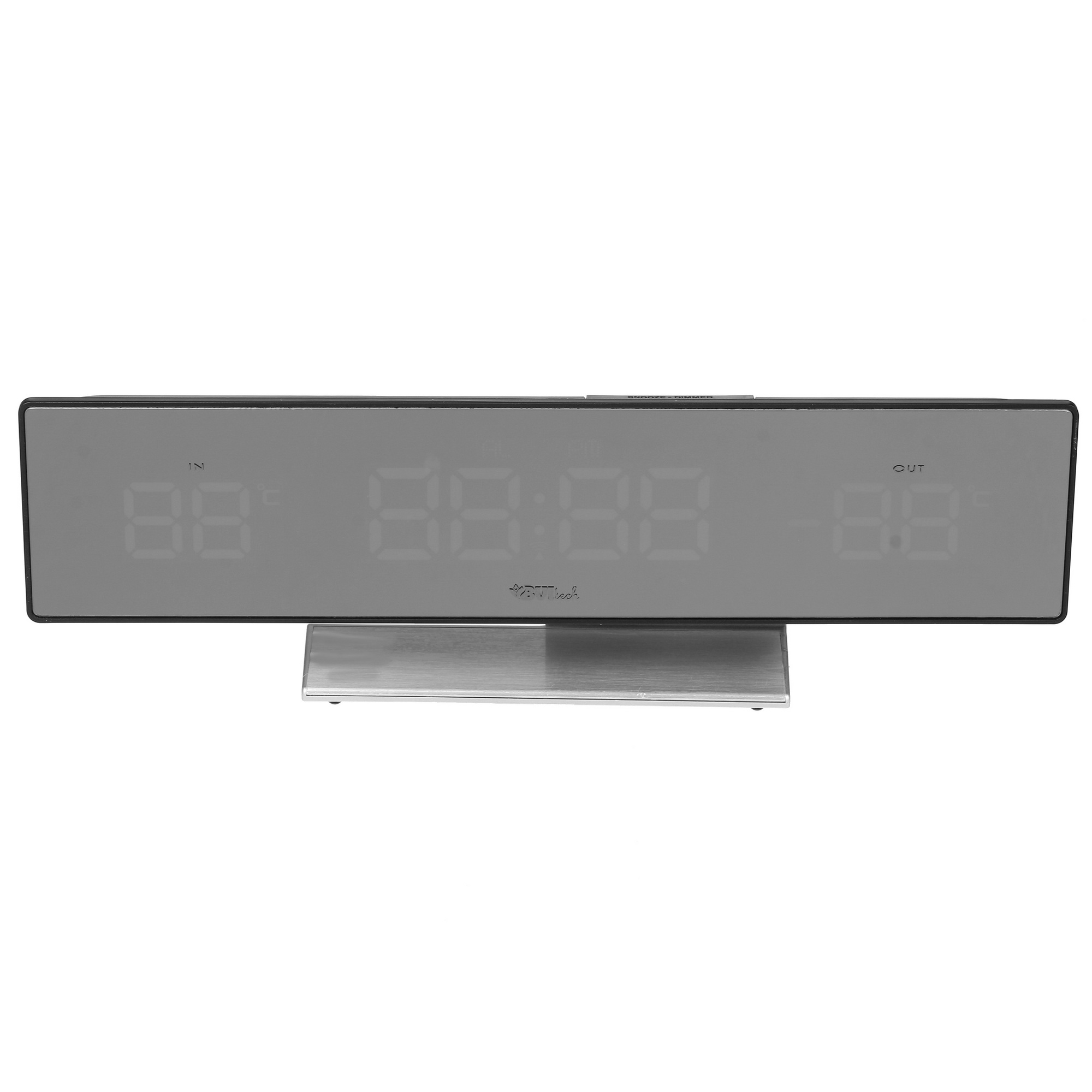 1207366 Термометр BVItech BV-43BM STDN-0025286 - Вид №2