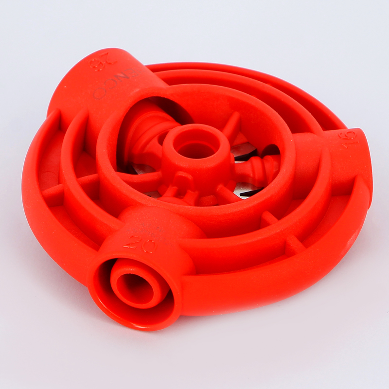 Калибратор для металлопластиковых труб пластиковый универсальный HENCO 16-26мм KSP162026 - Вид №2