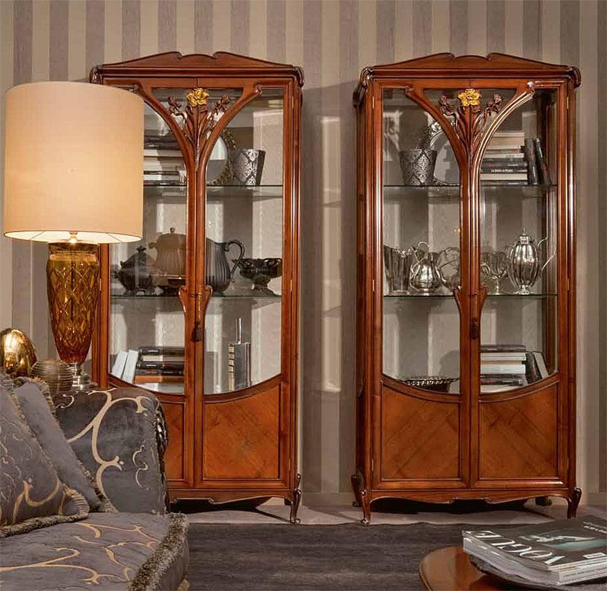 Витрина  MEDEA 942 