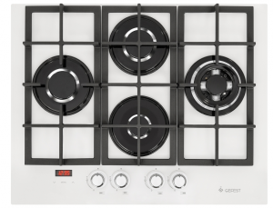 9063007 Газовая варочная поверхность Gefest ПВГ 2231-02 Р12