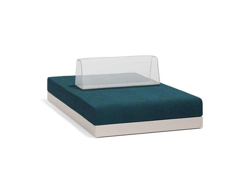 Тканевый модульный садовый диван Vondom Pixel ARCH-00086242 - Вид №18