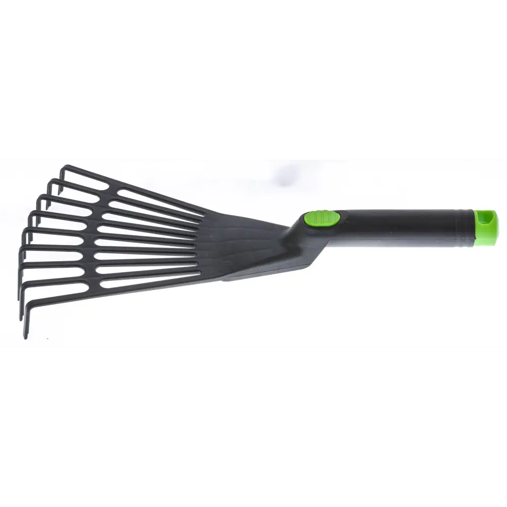 Грабли веерные Palisad 62395 350 мм полипропилен STLM-2064761 - Вид №1