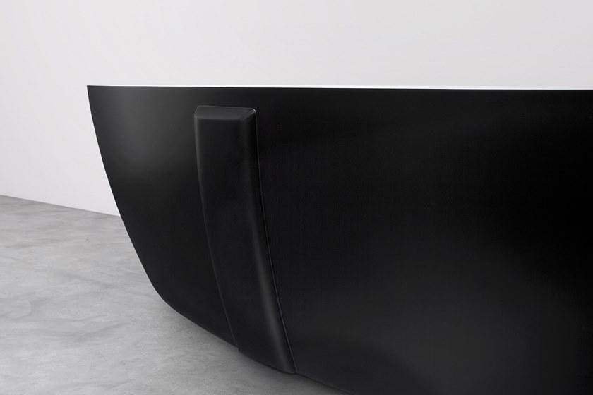 Hidrobox Отдельностоящая овальная ванна Space sun-id-1457615 - Вид №2