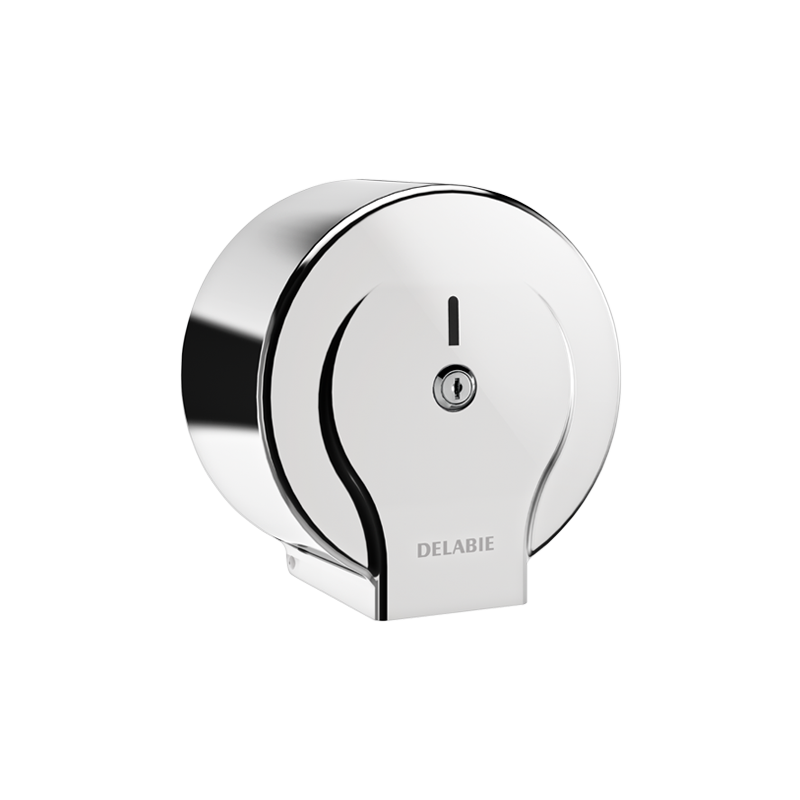 2901 Диспенсер для туалетной бумаги jumbo - 200 м DELABIE 