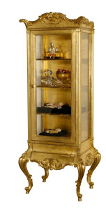 4676 - 8676 Vetrina 4676 Bianchini&Capponi RINASCIMENTO