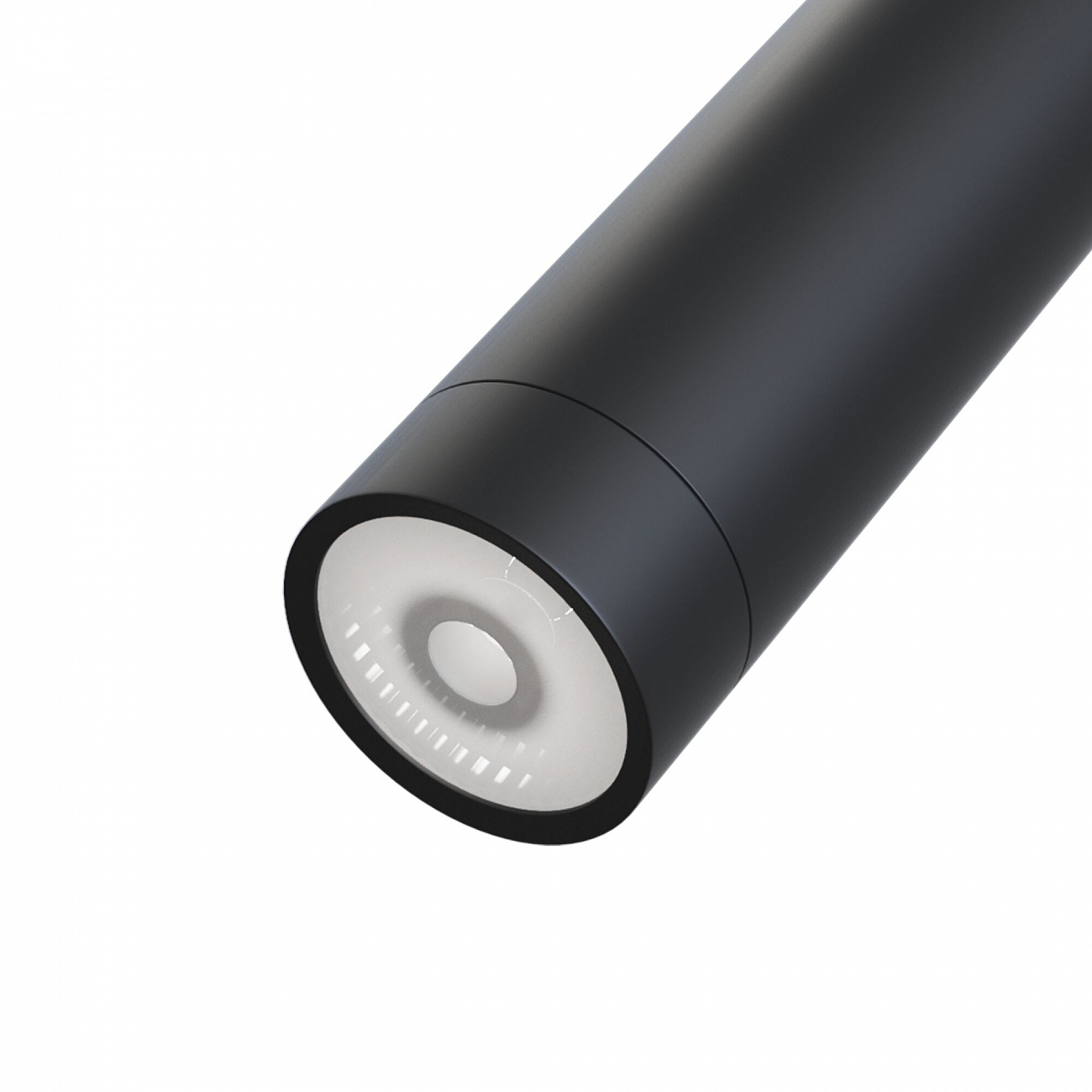 Трековый светильник черный TR019-7W4K TECHNICAL MAGNETIC TRACK SYSTEM 00-3956250 Черный  - Вид №6