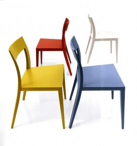 Стул KARINA ALF KARINA