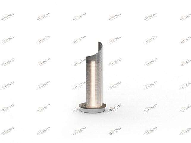 Reflex Настольная лампа из светодиодного стекла Aria sun-id-1441344