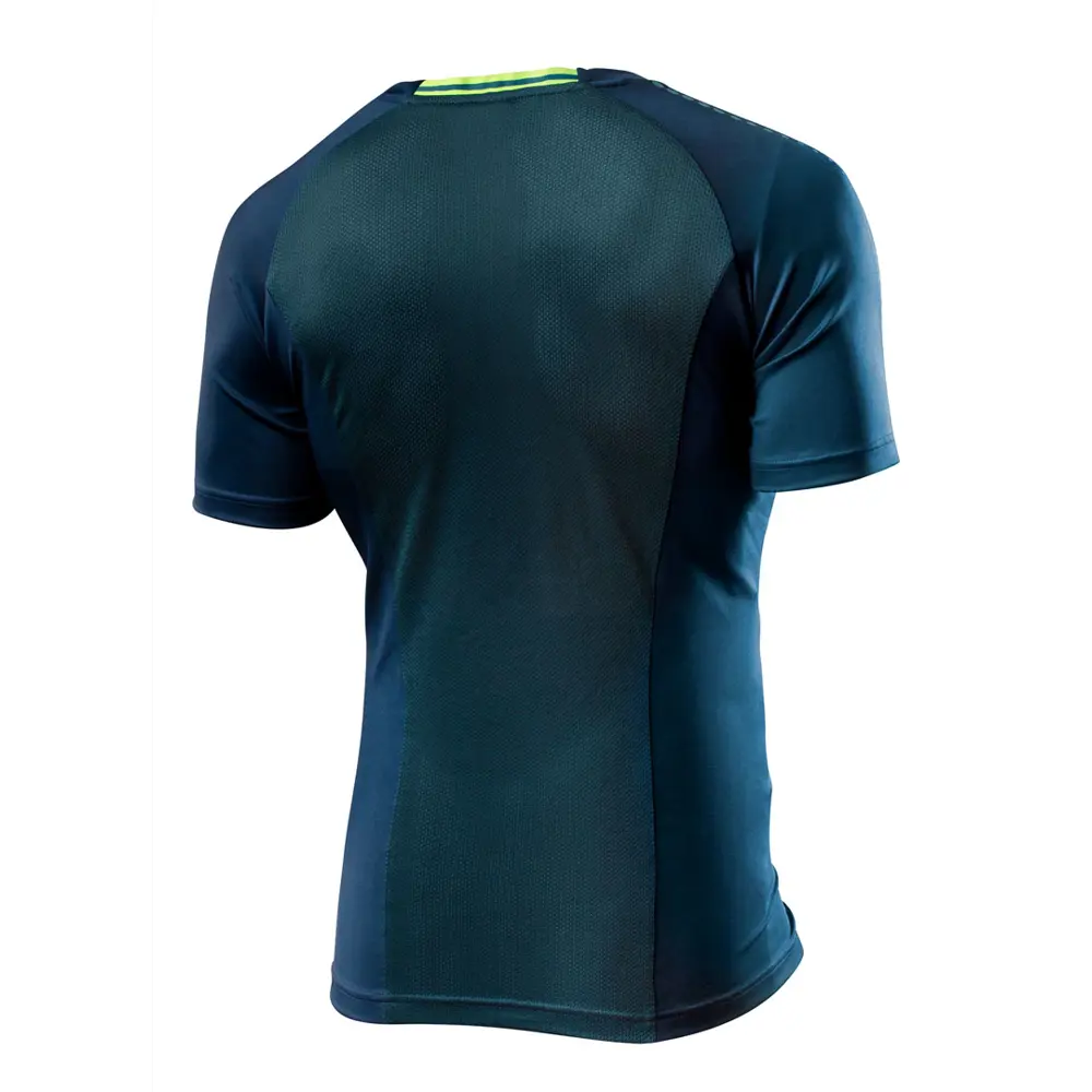 Футболка мужская Neo Tools Premium темно-синяя размер XL рост 187 STLM-2036559 - Вид №1