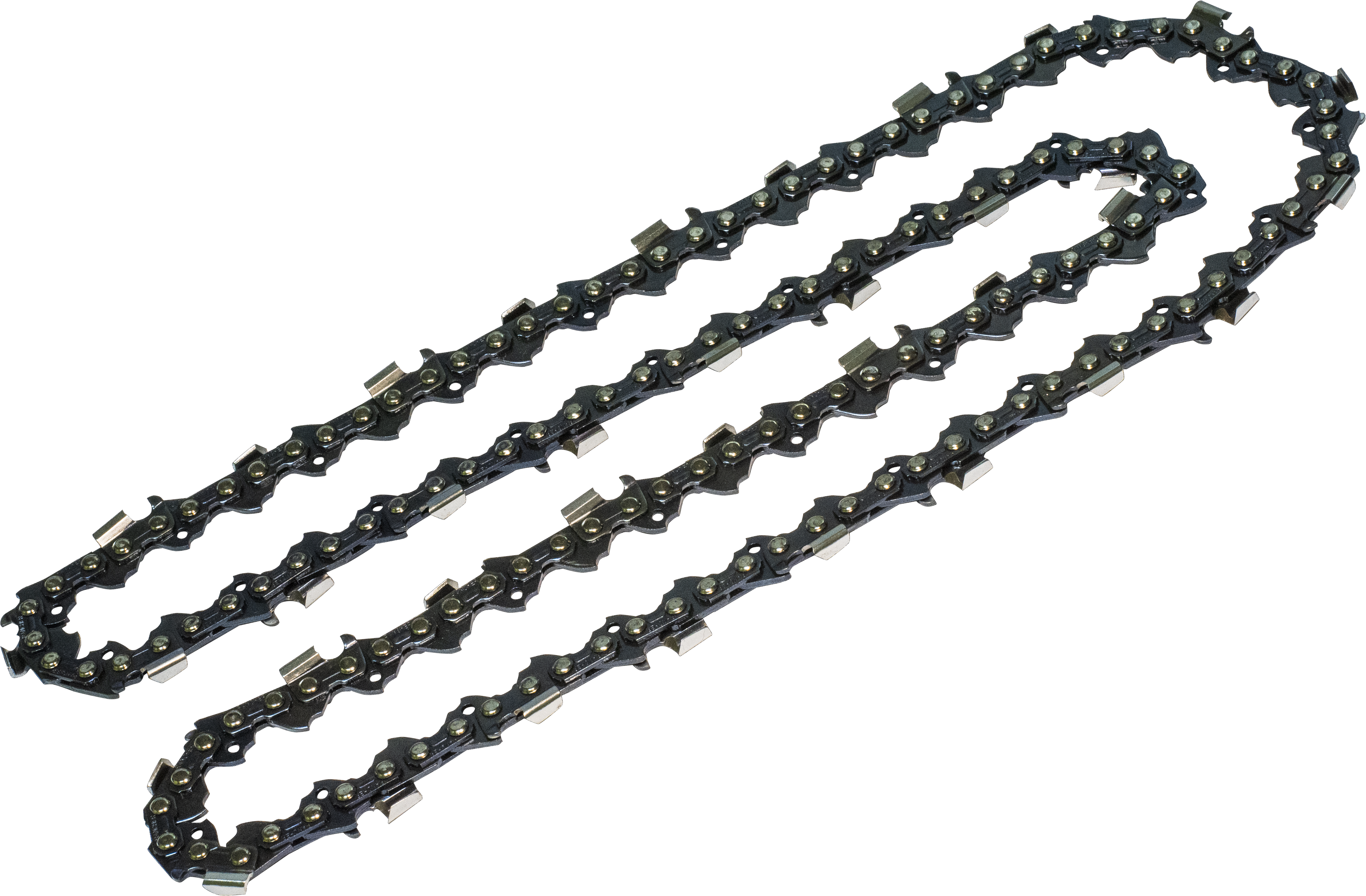 83776751 Цепь пильная Rancher 72 звена, шаг 0.325 дюйма, паз 1.5 мм STLM-0044430 REZER 
