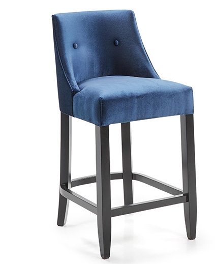 054091 Барный стул Manuel Larraga Lux Santreyd